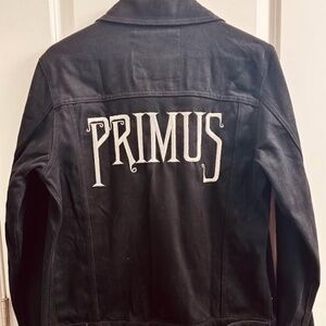 Primus Jacket